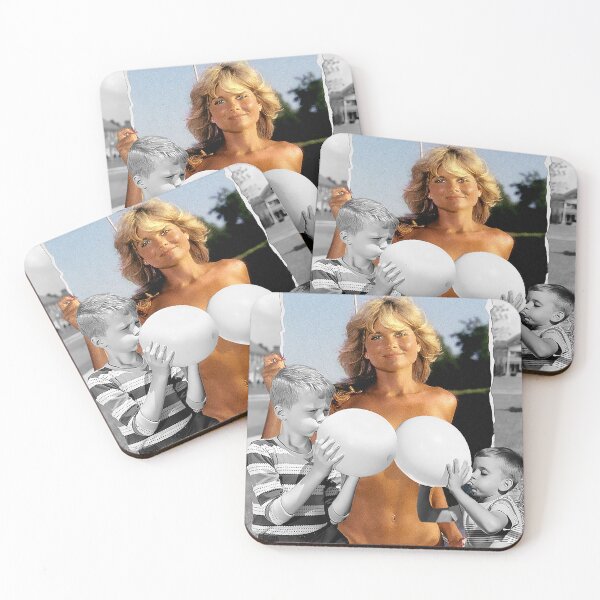 Item preview, INNOCENCE AND EXPRESSION - Digital Collage designed and sold by LT Graphic Art.