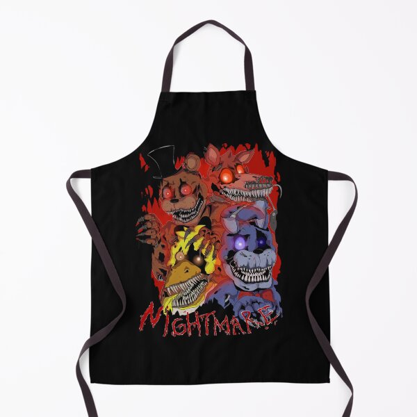Item preview, Fnaf 4 - Nightmare designed and sold by ReluVG.