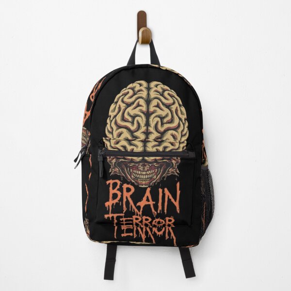 Item preview, Brain Terror designed and sold by YoungMind95.