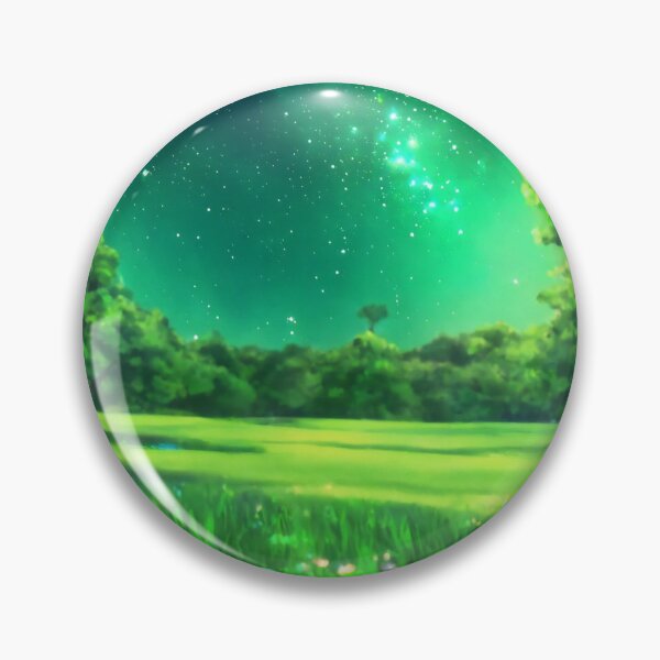 Item preview, Enchanted Forest Nightfall designed and sold by John v p.