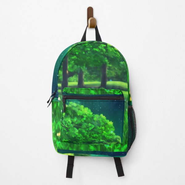 Item preview, Enchanted Forest Nightfall designed and sold by John v p.