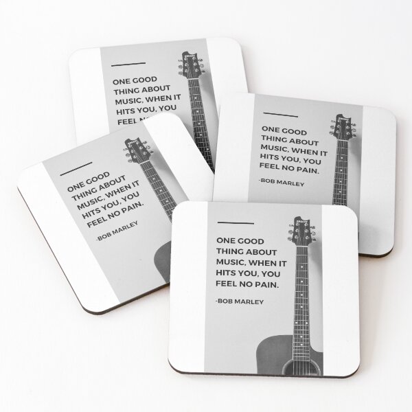 Item preview, Bob Marley Music designed and sold by MidnightBloomer.