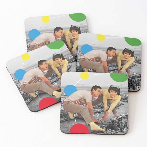 Item preview, RIVER TWISTER FRIENDSHIP -  Digital Collage designed and sold by LT Graphic Art.