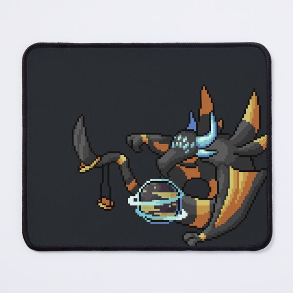 Item preview, Alpha: God of Law and Creation designed and sold by ToastedGoose.