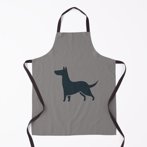 Item preview, Midnight Muse: Celebrating the Graceful Silhouette of a Black Canine designed and sold by JAMESAMORN.