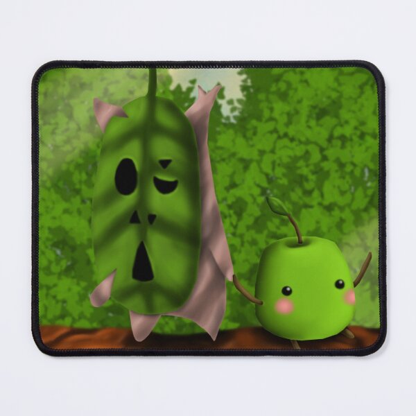 Item preview, Forest Spirits designed and sold by MoonRushers.