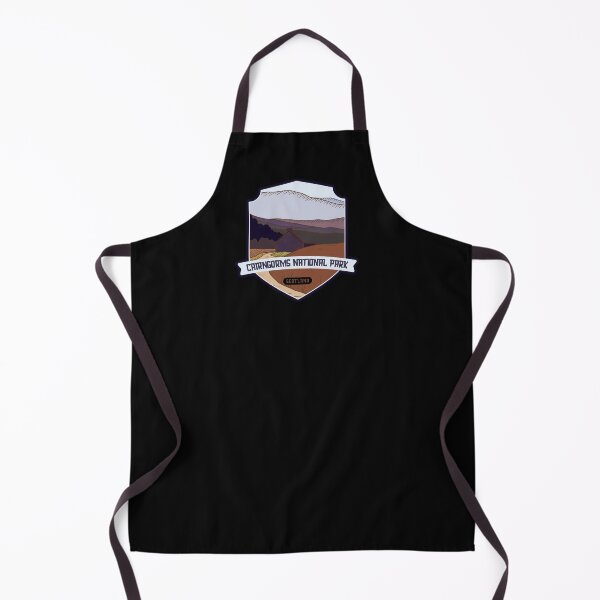 Item preview, Cairngorms National Park – Scotland designed and sold by Moritz Schwäble.
