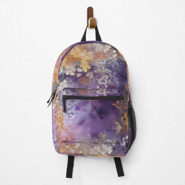 Item preview, Delicate floral pattern designed and sold by Magnuna.