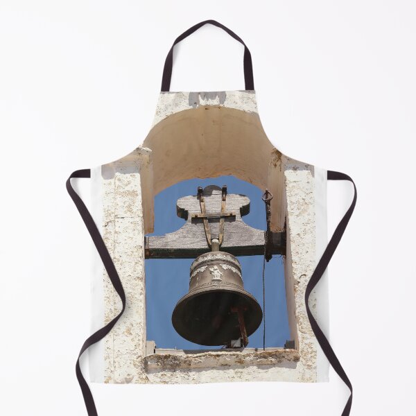 Item preview, Church Bell Faro Portugal Vertical designed and sold by eddiebarronshop.