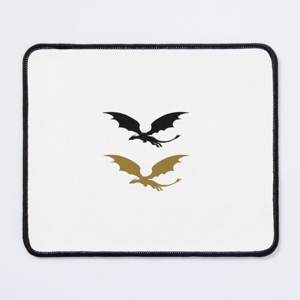 Item preview, Mark Dragon Fourth Wing Violet Sorrengail Book Lover designed and sold by Cintia Sanz Alonso.
