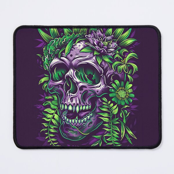 Item preview, Hyperrealistic Haute Dead Header designed and sold by Retro Type.
