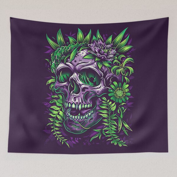 Item preview, Hyperrealistic Haute Dead Header designed and sold by Retro Type.