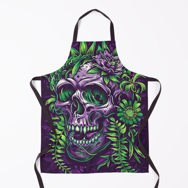 Item preview, Hyperrealistic Haute Dead Header designed and sold by Retro Type.