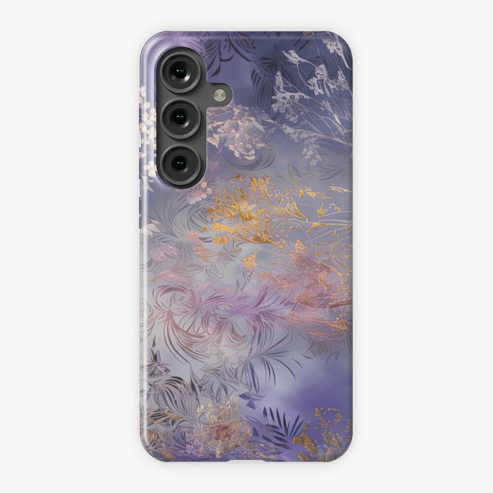 Aperçu de l'œuvre Coque rigide Samsung Galaxy créée et vendue par Magnuna.