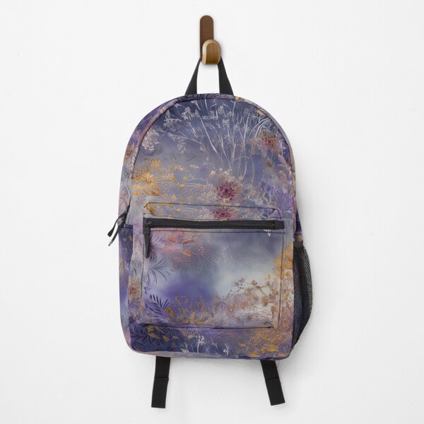 Item preview, Delicate floral pattern designed and sold by Magnuna.