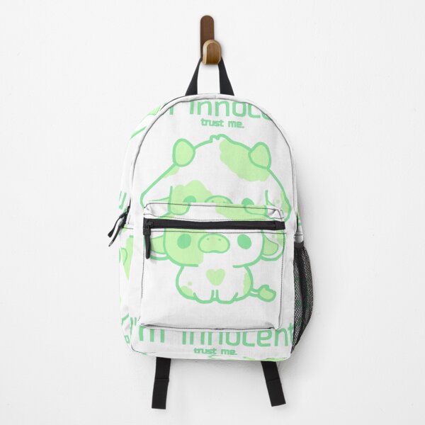 Item preview, Green Cute Lime Cow designed and sold by Marliesart.