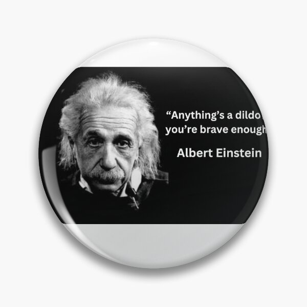 Item preview, Quote by Albert designed and sold by RAllan1.