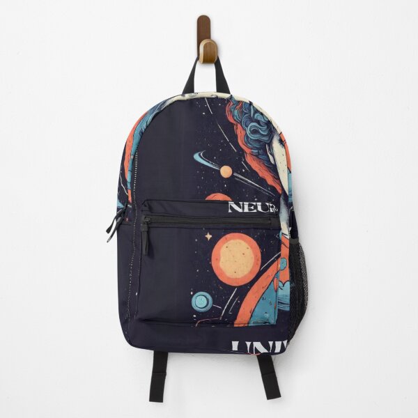 Item preview, Neurodiverse Universe  designed and sold by Przemy.