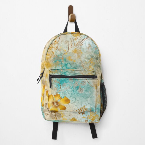 Item preview, Delicate floral pattern designed and sold by Magnuna.