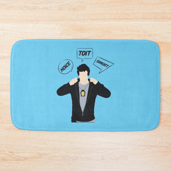 Item preview, Noice Toit Smort designed and sold by Fanverse Merchandise.
