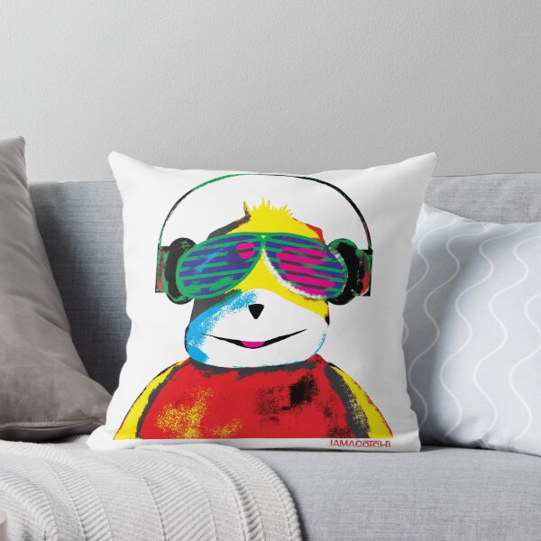 Item preview, Cool Eric designed and sold by Jamagotchi.