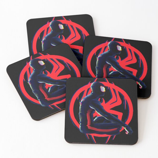 Item preview, Miles Morales designed and sold by Victor Hugo Pastega de Toledo.