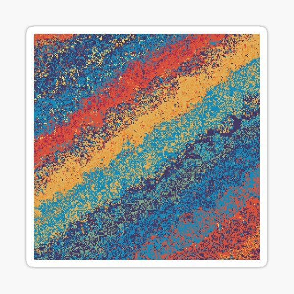 Artikel-Vorschau von Pastellkreide-Diagonalstreifen-Hintergrundmuster-Kunst, designt und verkauft von CroDesign.