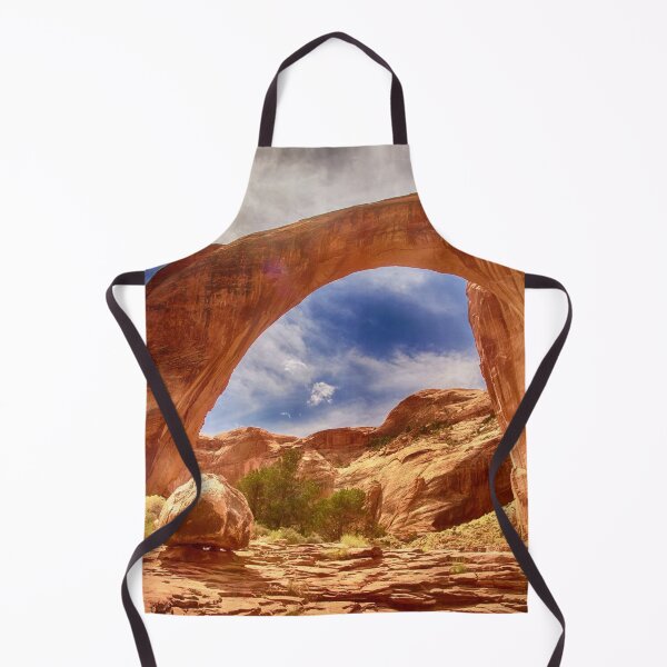 Item preview, Rainbow Bridge - Utah designed and sold by Kathy Weaver.