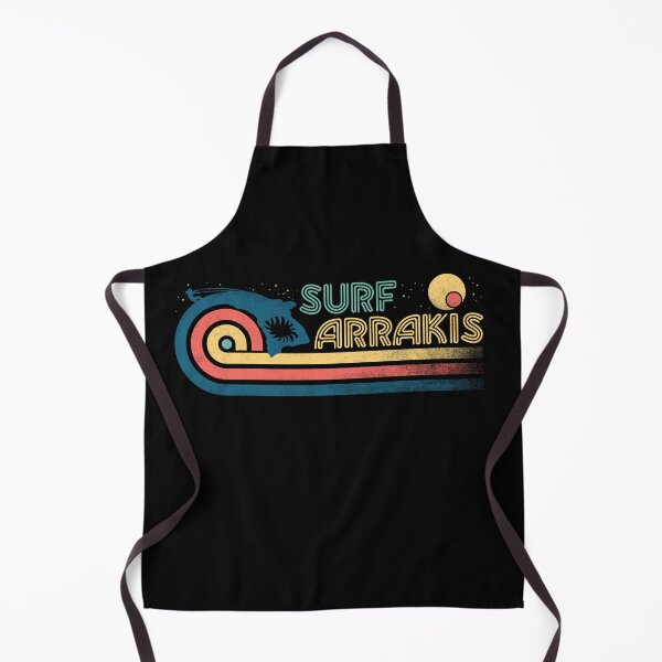 Item preview, Surf Arrakis - Surfing a sandworm in Dune designed and sold by therocketman.