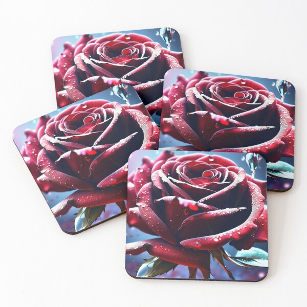 Item preview, Red rose designed and sold by LilithsDesires.