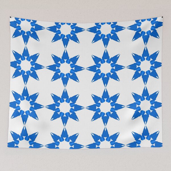 Item preview, Blue Star designed and sold by Meo Design.