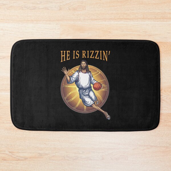 Item preview, He is Rizzin designed and sold by SerhiiArt.