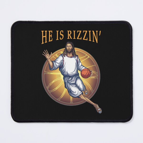 Item preview, He is Rizzin designed and sold by SerhiiArt.