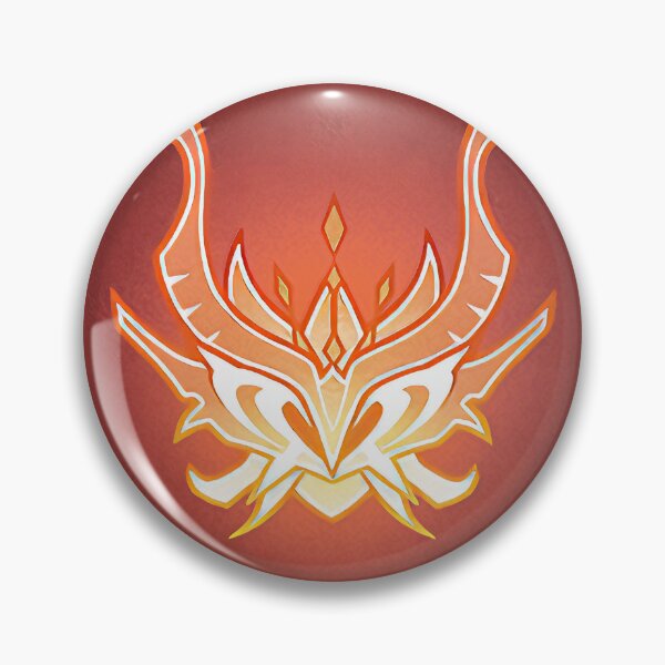 Item preview, La Signora | Genshin Impact designed and sold by Verthalies.
