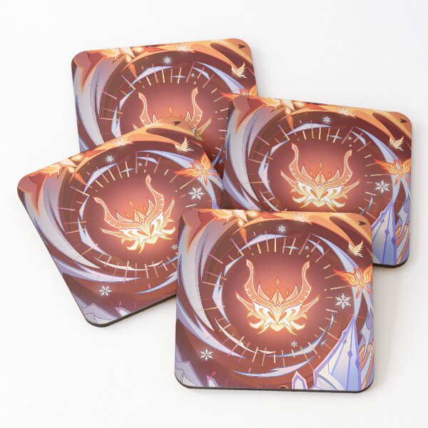 Item preview, La Signora | Genshin Impact designed and sold by Verthalies.