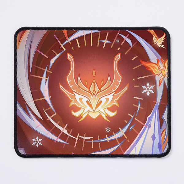 Item preview, La Signora | Genshin Impact designed and sold by Verthalies.