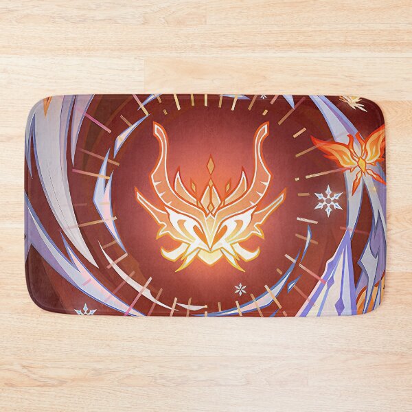 Item preview, La Signora | Genshin Impact designed and sold by Verthalies.