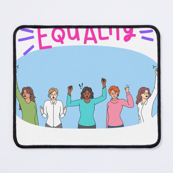 Item preview, Equality designed and sold by sheelashop.