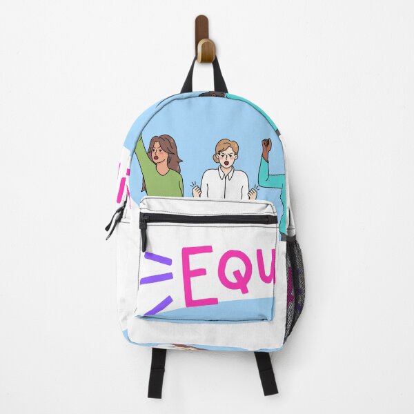 Item preview, Equality  designed and sold by sheelashop.