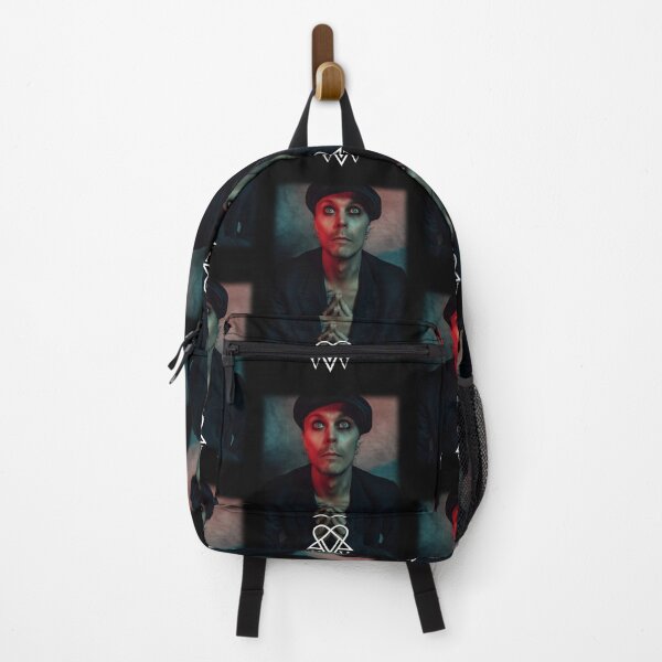 Item preview, Ville Valo Neon Noir 2024 designed and sold by MusicVibesTee.