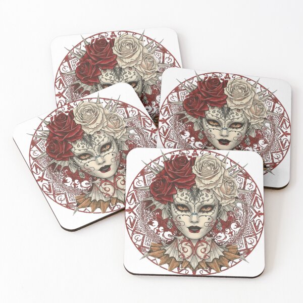 Item preview, Veiled Identity designed and sold by badjershop.