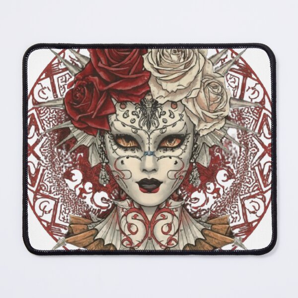 Item preview, Veiled Identity designed and sold by badjershop.