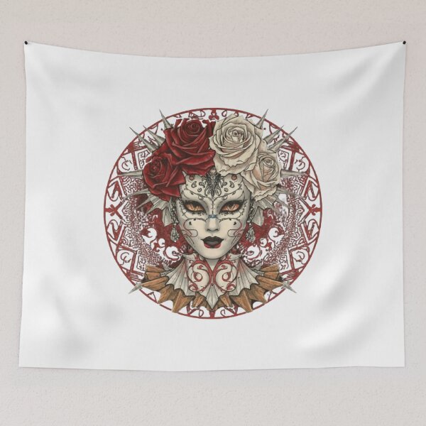 Item preview, Veiled Identity designed and sold by badjershop.