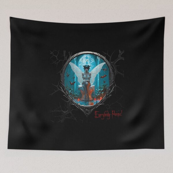 Item preview, Everybody Poops! designed and sold by FatCatStudios.