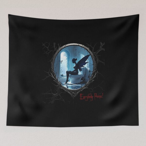 Item preview, Everybody Poops! designed and sold by FatCatStudios.