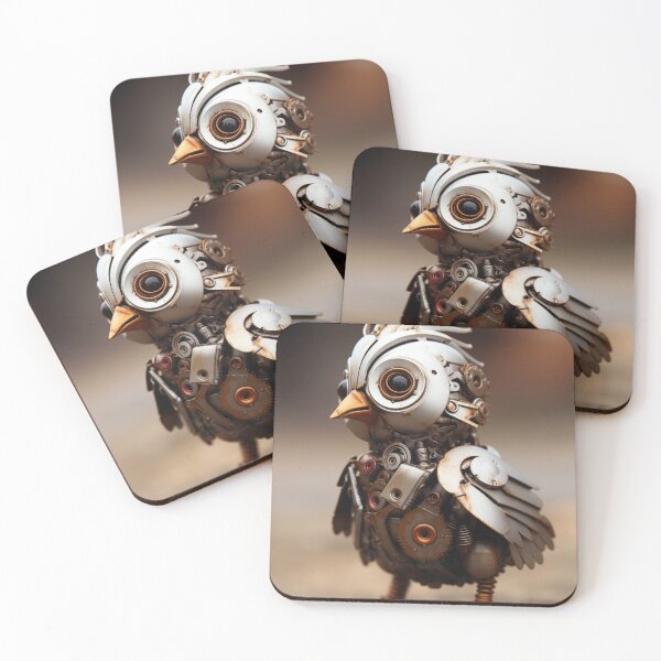 Item preview, Captivating Chicken Model Made from Scrap Metal designed and sold by Anuchartl.