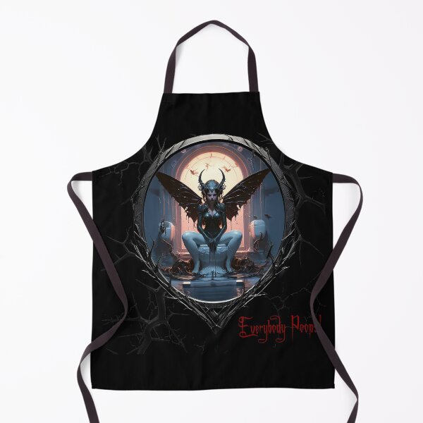 Item preview, Everybody Poops! designed and sold by FatCatStudios.