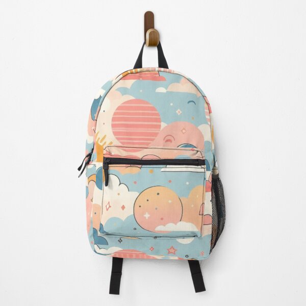 Item preview, Serenity Sunset: Subtle Colors Pattern designed and sold by Rui Fernandes.