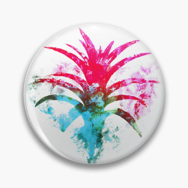 Item preview, Bromeliad #7 designed and sold by ArtSea-Bubble.