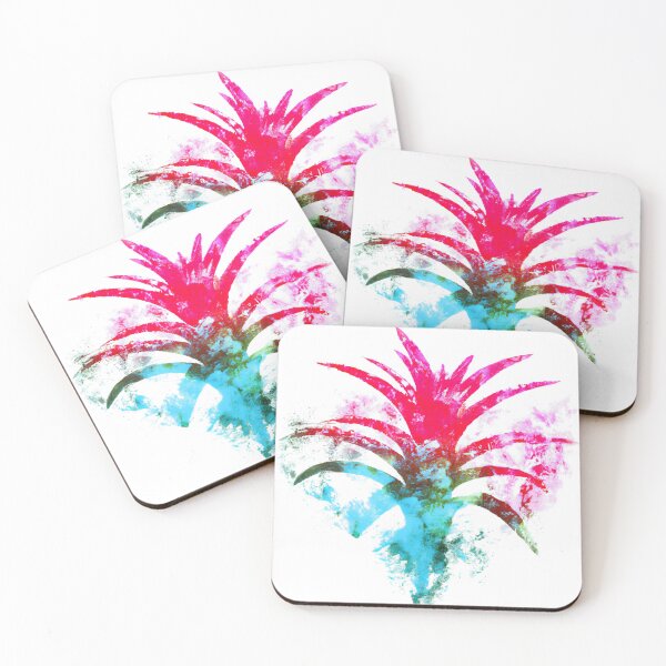 Item preview, Bromeliad #7 designed and sold by ArtSea-Bubble.